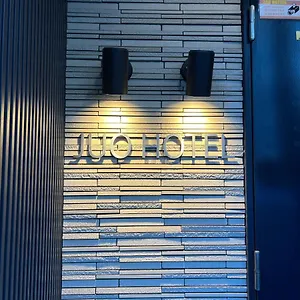 Juo 秋葉原 イン 東京都