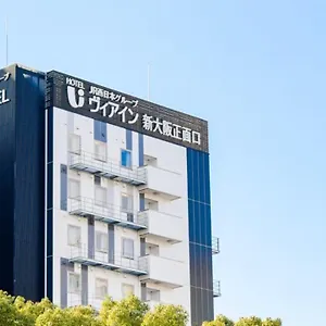 Via Shin Shomenguchi Hotel