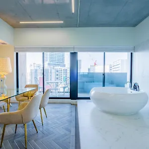 Randor Prestige ホテル 広島市