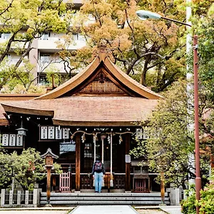 ケーアール ハウス 大阪市